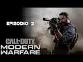 Call of Duty Modern Warfare-Campaña-Episodio 2