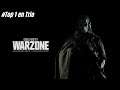 Call of Duty Warzone - Je Rush Le Top 1 & Explose Mon Record De Kill (Épisode 13) !! [FR] [PS4 Pro]