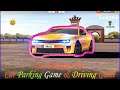 Car Parking Pro - Car Parking Game & Driving Game E03 Season 3 Best Android Gameplay FHD