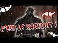 C'EST LE RAGEQUIT ! - Dead by Daylight