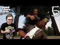 CJ Found Another Girl REAL QUICK : GTA San Andreas Definitive Edition Playthrough EP 5