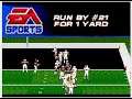College Football USA '97 (video 4,859) (Sega Megadrive / Genesis)