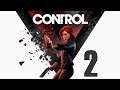 Control | Directo 2 | Objetos de Poder