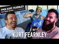 Crawling For 11 Days Straight - Kurt Fearnley - The Butterfield Effect 016
