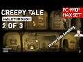 Creepy Tale Walkthrough Chapter 2 PC Ultra GTX 1080Ti i7 4790K Indonesia