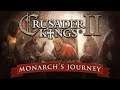 Crusader Kings 2: The Monarch's Journey Livestream
