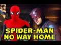 💥DAREDEVIL ES SPIDER-MAN NO WAY HOME!