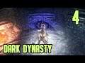 Dark Dynasty Mision 4: Un EJERCITO DE SULLYVANS y un ALDRICH INMORTAL | Mod Dark Souls 3