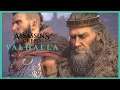 Das Ende seiner Herrschaft [022] Lets Play Assassins Creed Valhalla
