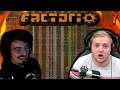 Das SPIEL ist einfach zu GEIL! 😍😛 Factorio mit Trymacs 😝 Factorio Uncut Folge 7