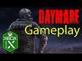Daymare 1998 Xbox Series X Gameplay
