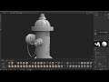 Dec 13 2020 Blender Noobs Show with Mike and Gabe