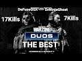 DeFuseGGX After Dropping 17 Kill Game With DrNinjaGhostRider On Stream (while DeFuse Gets LOUD)Lol?