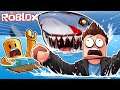 DEPTH IN ROBLOX?!? π€£ SharkBite Server!