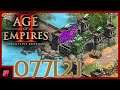 Der Wolf und der Löwe #77[2] - Age of Empires 2: Großherzoge
