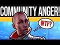 Destiny 2 | MASSIVE Community Backlash! - Why Are Players So Angry? (Nerfs, Frustration & Burn Out)