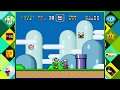 Super Mario World - Yoshi's Island || Detonado #1