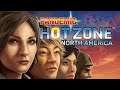 DGA Plays Board Games: Pandemic: Hot Zone - North America