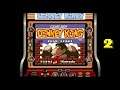 Donkey Kong (Game Boy) Playthrough Redux 2 FINAL (Airplane, Iceberg, Rocky-Valley & Tower)