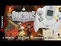 Draconus: Cult of the Wyrm | Dreamcast | Dusk Lake