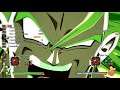DRAGON BALL FighterZ - Z Broly TOD v1.27