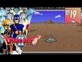 Dragon Quest II ► La Cresta Lunar | Parte 19