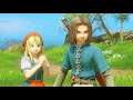 Dragon Quest XI Time!
