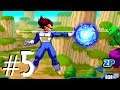 Dragonball Z Extreme Butoden PART 5 - iOS / Android (3DS via Citra)