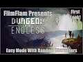 Dungeon Of The Endless Havin' A Bash!