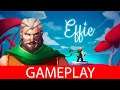 Effie - Gameplay voces en español