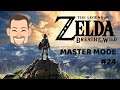 ELEFÁNT DIVINE BEAST + BOSS!! | Zelda: BOTW Master Mode #24