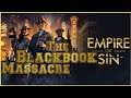 Empire of Sin  The Black Book Massacre
