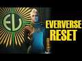 Eververse RESET March 31st ● Destiny 2