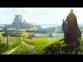 Fantastic Looking RTS In Unreal Engine 4!  -  Manor Lords
