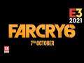 Far Cry 6 Resolver Gameplay Trailer | Xbox E3 Conference (E3 2021)