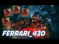 FERRARI_430 AXE - Dota 2 Pro Gameplay [Watch & Learn]