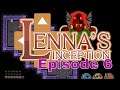 Fighting Skullbeaks in the recursive caves! - Lenna's Inception Ep06