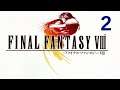 Final Fantasy VIII Pt. 2: The SeeD Prerequisite Test