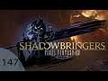 Final Fantasy XIV: Shadowbringers Part 48: Thaumaturge/Black Mage Job Quests 1-50