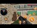 FPS Modern Strike Commando Shooter 2019 - Fps shooting Android GamePlay. #4