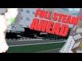 Full Steam Ahead | Rails Unlimited | With Railoadpreserver