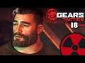 Gears Tactics - #18: Allheilmittel | Gameplay German