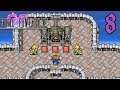 Getting Lost in the Library of the Ancients - Let's Play Final Fantasy 5 - Part 8