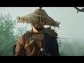 GHOST OF TSUSHIMA - Official Gameplay Walkthrough PART 4