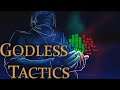 Godless Tactics ♘ 09 - The Earth-Ring