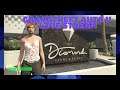 Grand Theft Auto V: Online PC Luna Mod Menu Missions & Jobs PC Mods Gameplay (Live Stream)