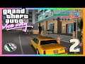 💞 GTA Vice City Complete Playthrough: Mission 2: An Old Friend (Sonny Forelli) | RPG Classics 💞
