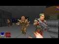 GZDoom: OpenAL Soft Elevation HRTF despite being 2.5D Engine?