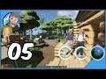 HELPING KITTY AND DOING SOME RESEARCH ► ECO Multiplayer Gameplay ► Early Acces Let's Play(Ep 05)