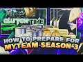 HOW TO PREPARE FOR SEASON 3 OF MYTEAM! USE THESE TIPS TO MAKE TONS OF MT! NBA 2K22 MYTEAM